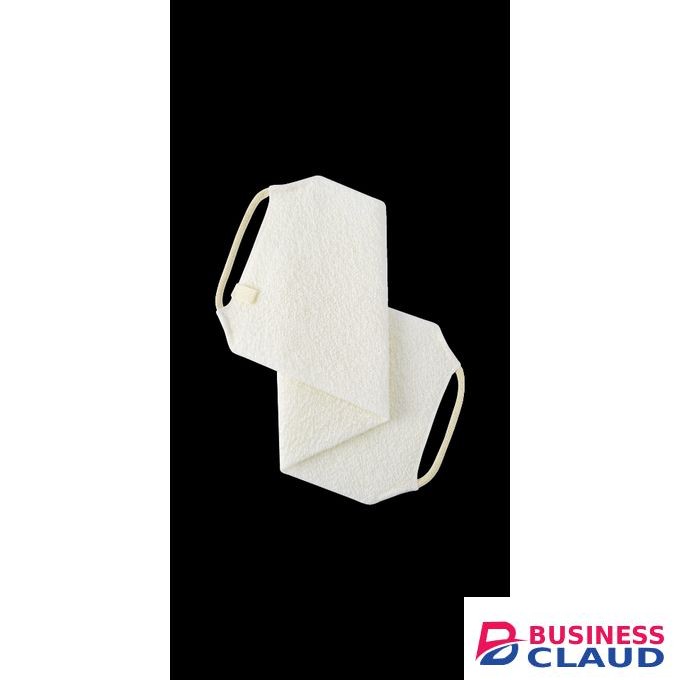Bathing Towel ( Cream)1 PC