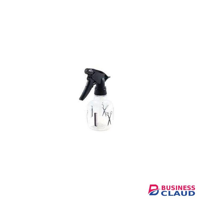 Round Spray Bottle For Hair, Beauty, Art & Home