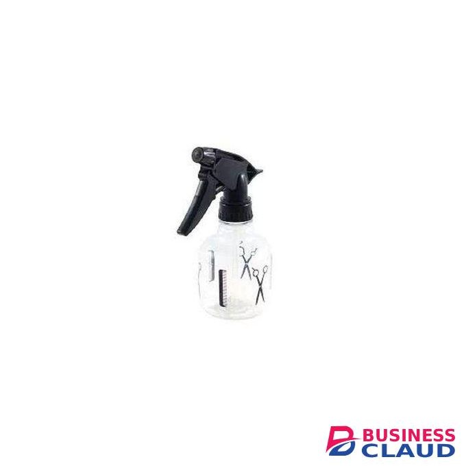 Round Spray Bottle For Hair, Beauty, Art & Home