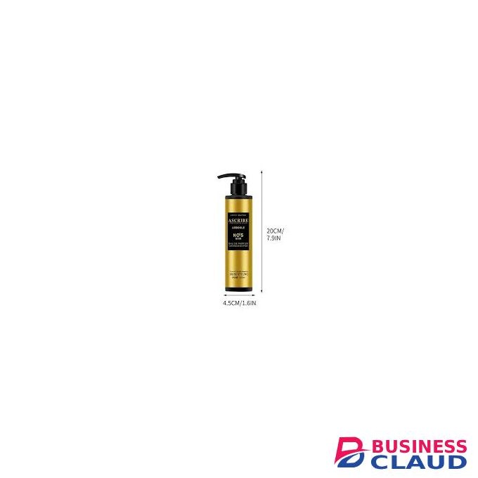 Luodais Luodaiis Shine Styling Serum 200ml for wigs/human hair/ extensions