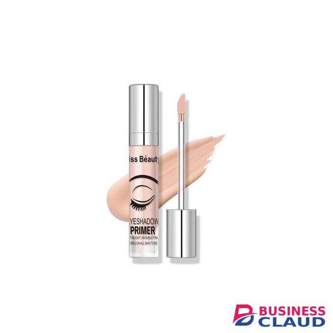Kiss Beauty Eyeshadow Primer