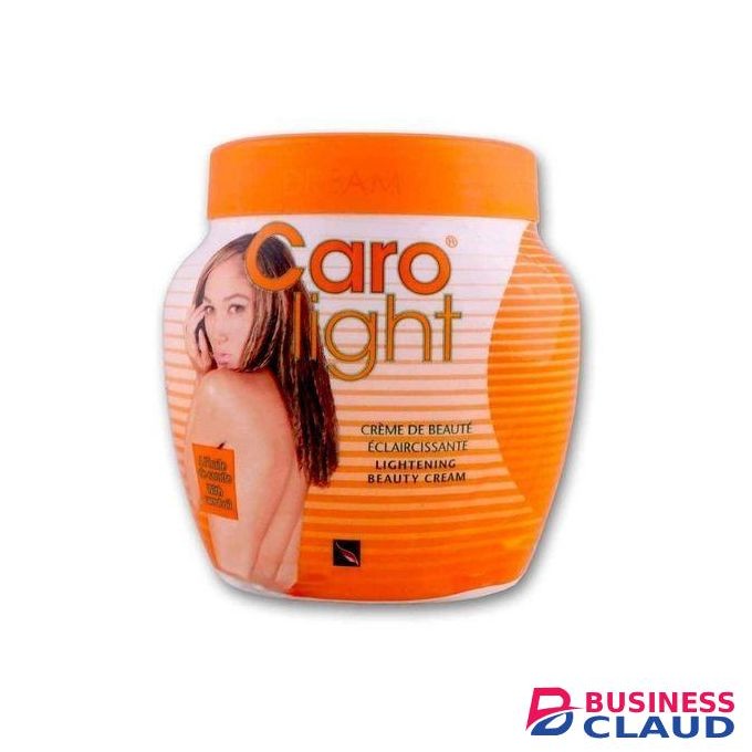 Caro light Lightening Beauty Cream