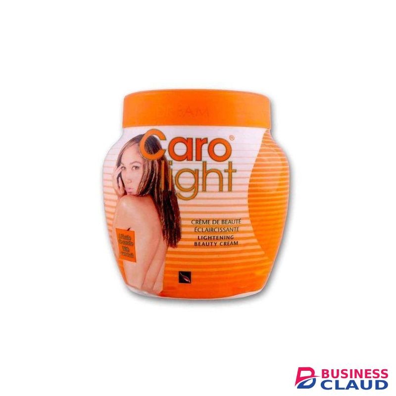 Caro light Lightening Beauty Cream