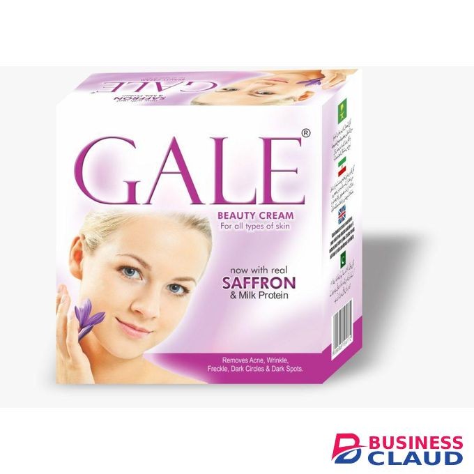 Gale Whitening Beauty Cream