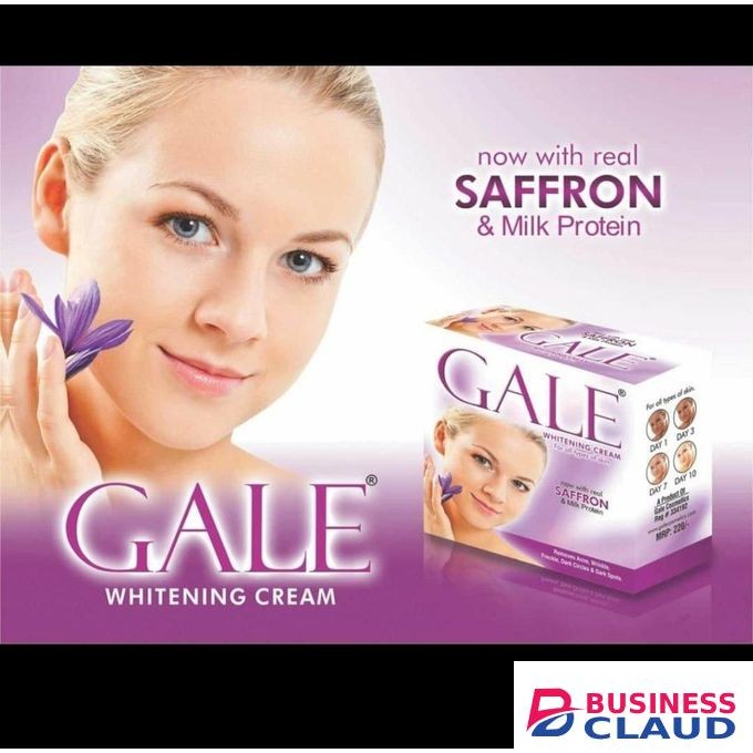 Gale Whitening Beauty Cream