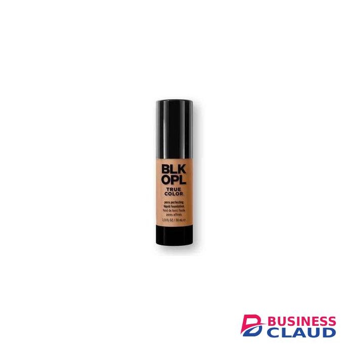 Beauty Formulas True Colour Truly Topaz Foundation