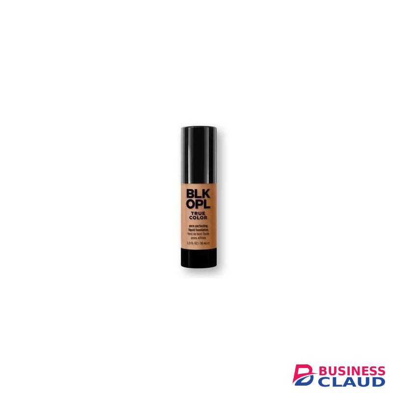 Beauty Formulas True Colour Truly Topaz Foundation