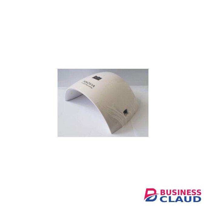 Innovia Nail Dryer - Led Gel Curing Nail Lamp For Beauty Great UV Led