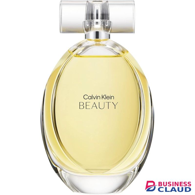 Calvin Klein Beauty Perfume for Women Eau De Parfum 100ML