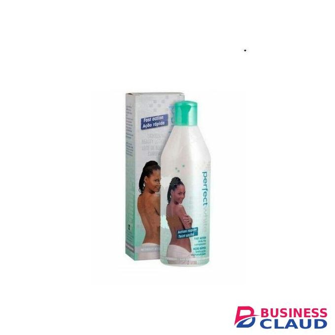 Perfect White Fast Action Lightening Beauty Lotion,