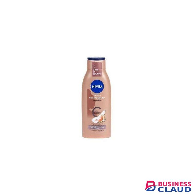 NIVEA Radiant & Beauty Even Glow Body Lotion For Women