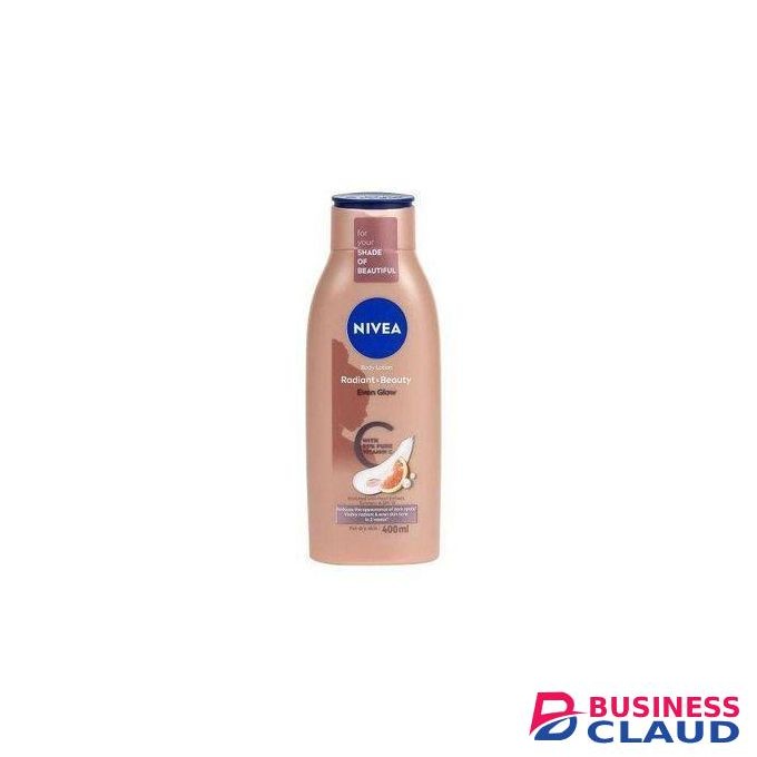 NIVEA Radiant & Beauty Even Glow Body Lotion For Women