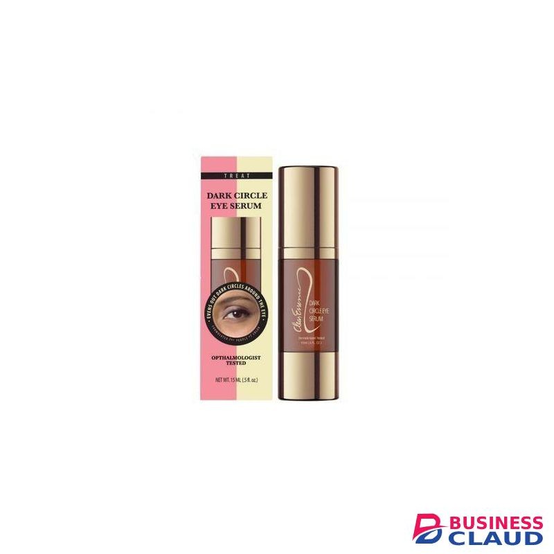 Clear Essence Platinum Dark Circle Eye Serum (0.5 Oz)