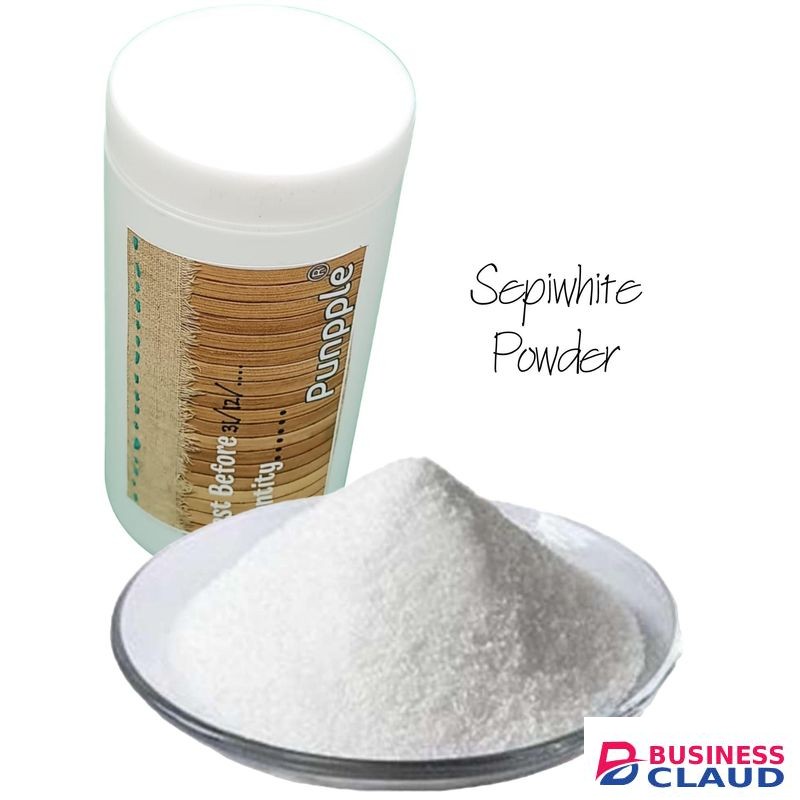 Punpple Sepiwhite HYPERPIGMENTATION COMPLEXION AGE SPOTS SKIN TONE Ingredient for Cosmetics Production jm