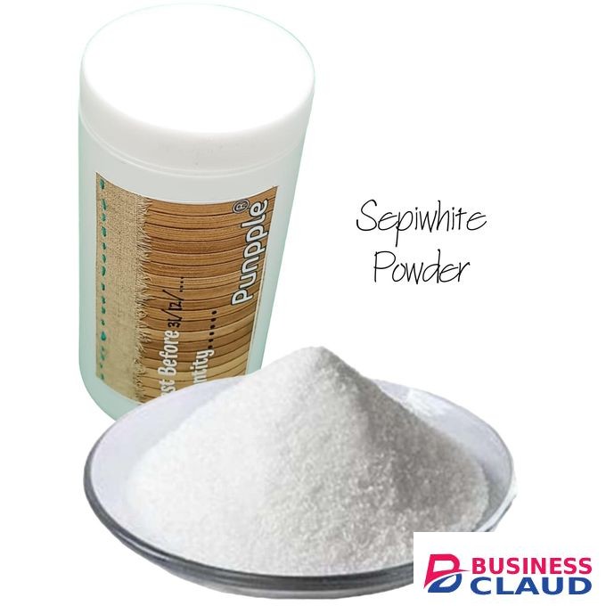 Punpple Sepiwhite HYPERPIGMENTATION COMPLEXION AGE SPOTS SKIN TONE Ingredient for Cosmetics Production jm