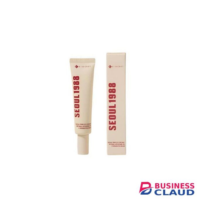 Beauty Lift KSECRET Seoul 1988 Eye Cream 30ml