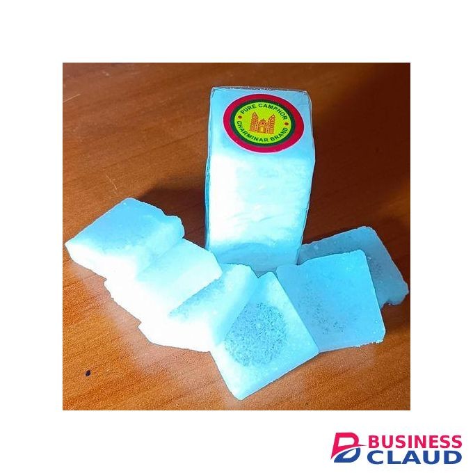 Char Minar Camphor Tablets
