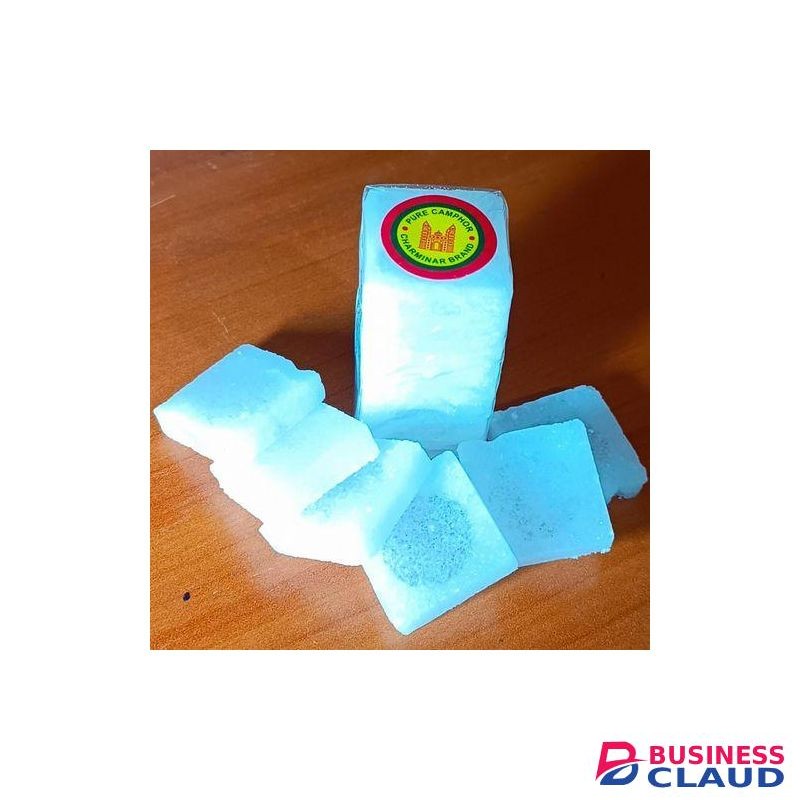 Char Minar Camphor Tablets