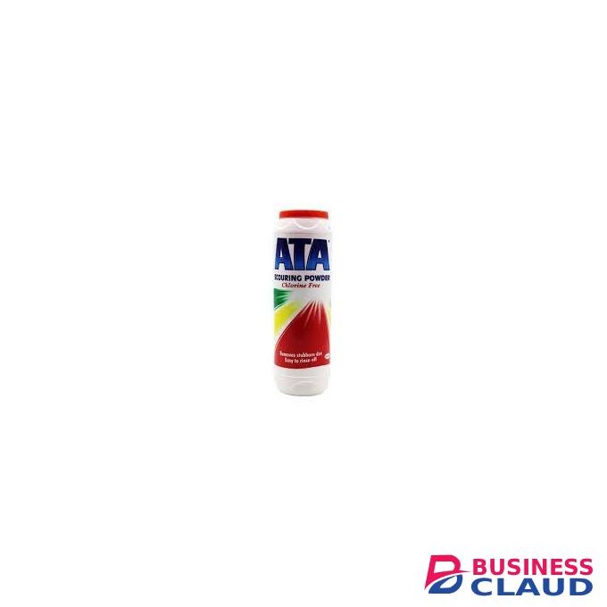 Ata Scouring Powder 500G