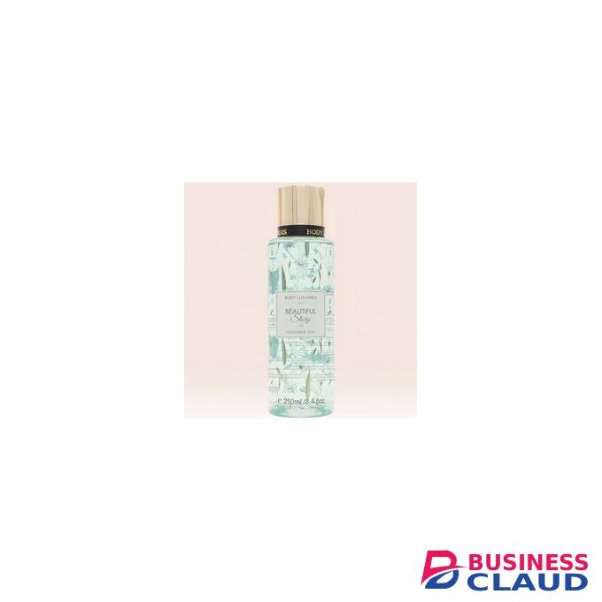 Body Luxuries Beautiful Story Body Spray Fragrance Mist
