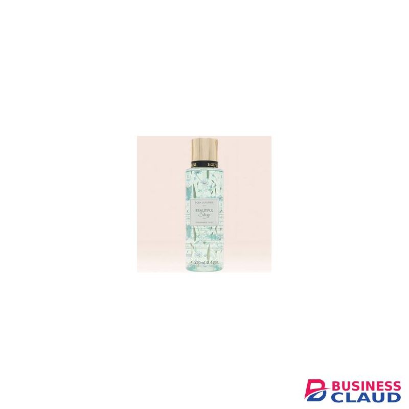 Body Luxuries Beautiful Story Body Spray Fragrance Mist