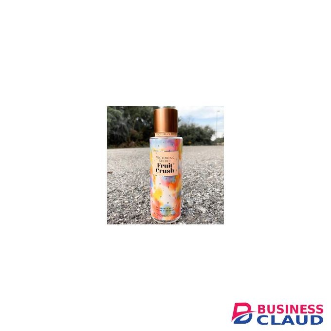 Victoria's Secret Fruit Crush Fragrance Spray Body Splash