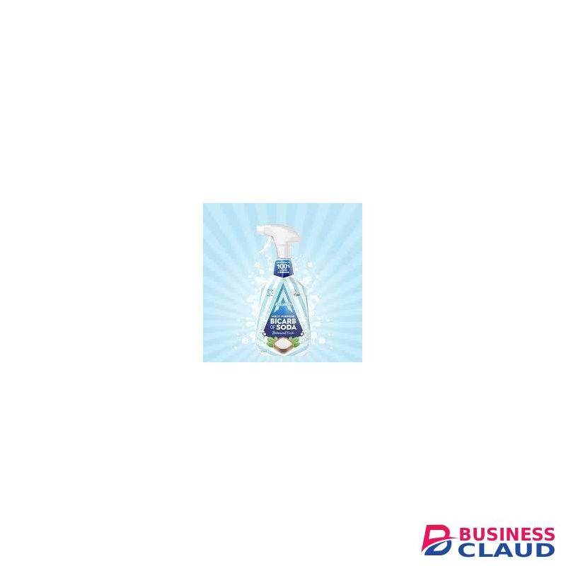 Astonish Multi Purpose Bicarbonate of Soda-750ml
