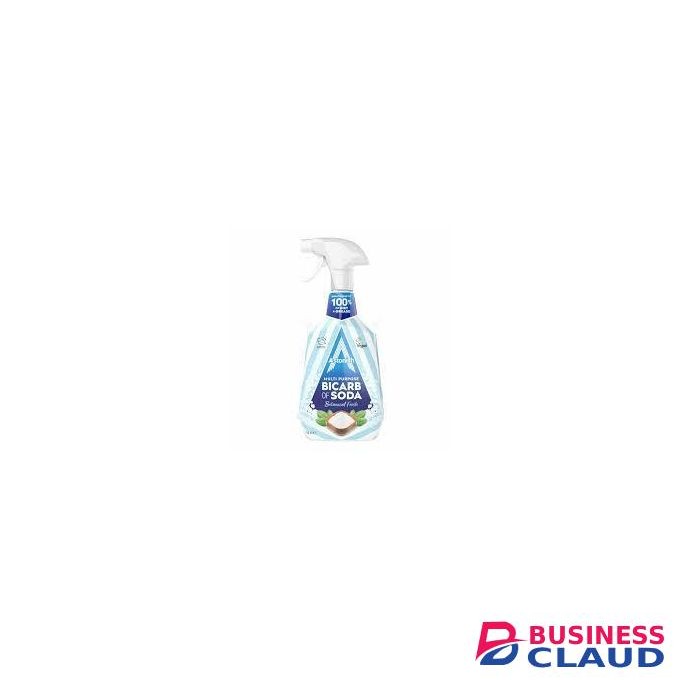 Astonish Multi Purpose Bicarbonate of Soda-750ml