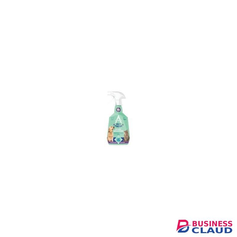 Astonish Pet Fresh Stain Remover 750ml