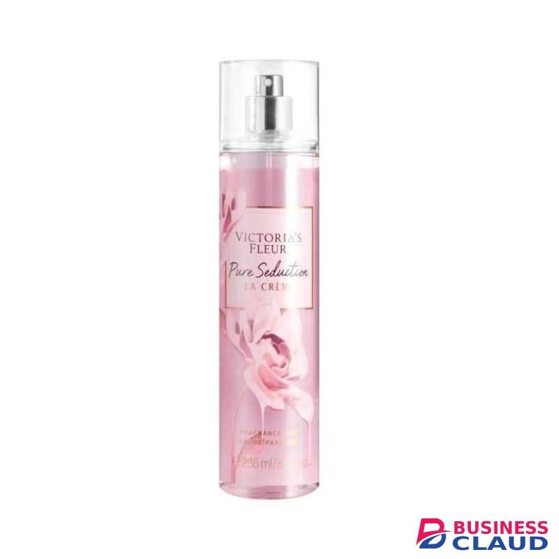 Victoria's Fleur Pure Seduction la Creme Spray Fine Body Mist