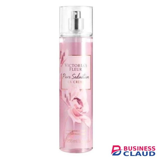 Victoria's Fleur Pure Seduction la Creme Spray Fine Body Mist