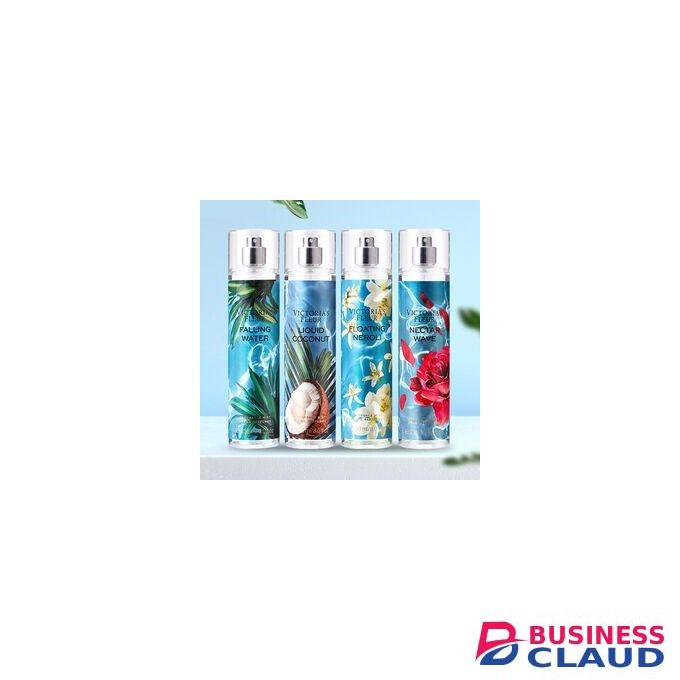 Victoria's Fleur Floating Neroli Spray Fine Body Mist