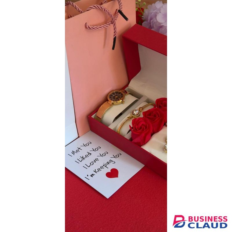 Valentine Set