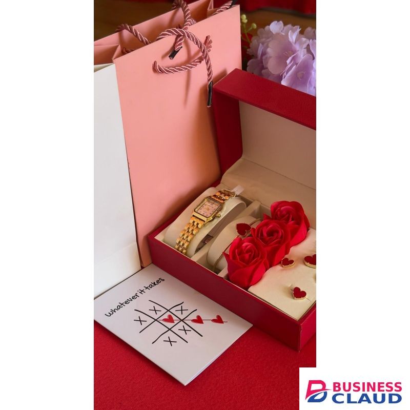 Valentine Set