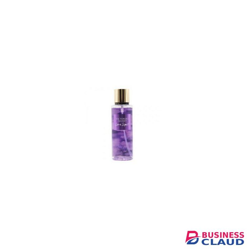 Victoria's Secret Love Spell Fragrance Spray Body Splash