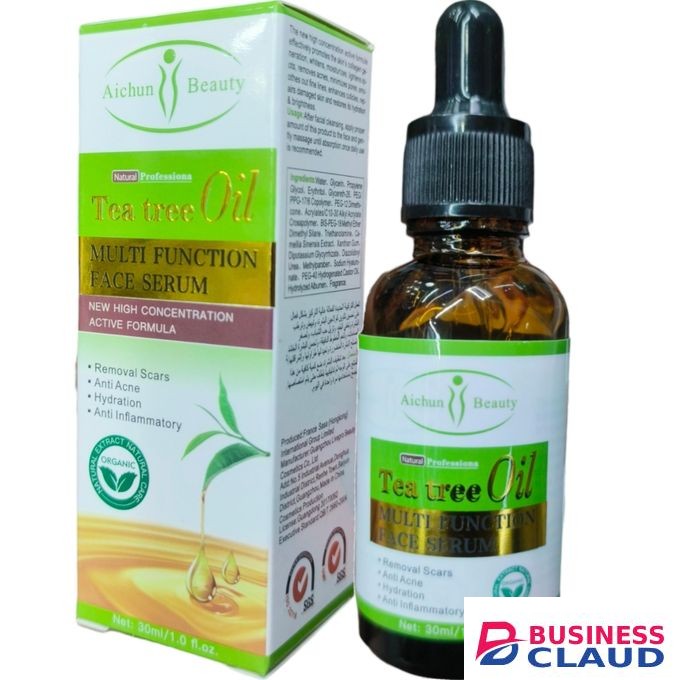 Aichun Beauty Tea Tree Oil Hatsy Cf