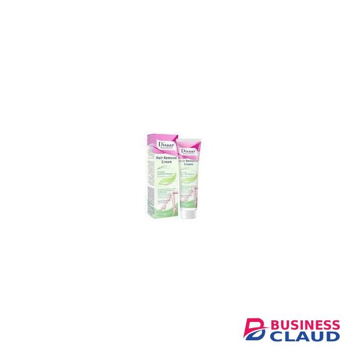 Disaar Beauty Skincare Hair Removal Cream – 100g