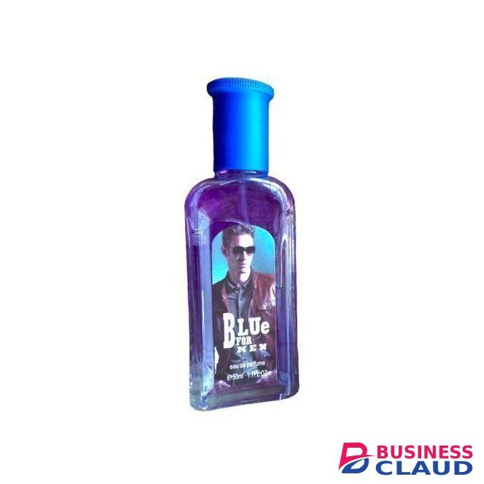 Canpeps BLUE FOR MEN PERFUME EAU DE TOILETTE
