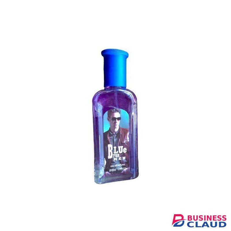 Canpeps BLUE FOR MEN PERFUME EAU DE TOILETTE