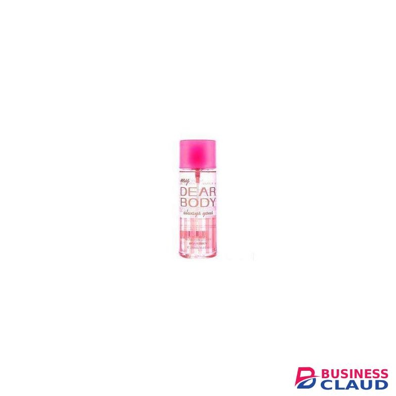 Dear Body My Mist Saturday Body Splash-250ml