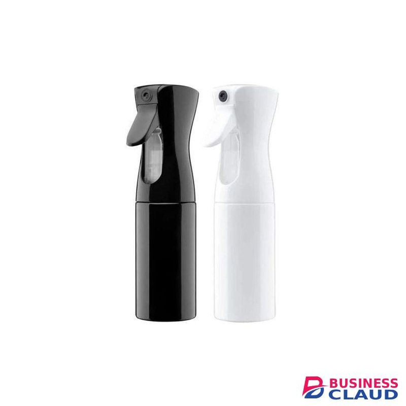 Mist Spray Bottle Hairdressing,Barber,Ironing Multipurpose Fine Mist Continuous Sprayer Bottle Water Bottle Can Salon Refill Bottle Beauty Atomizer Container
