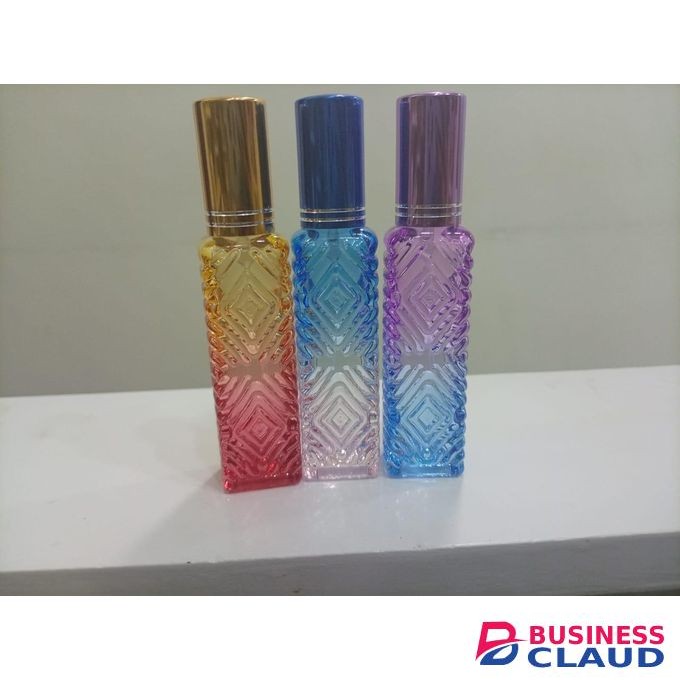 Perfume Refill bottle