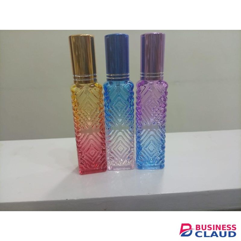 Perfume Refill bottle