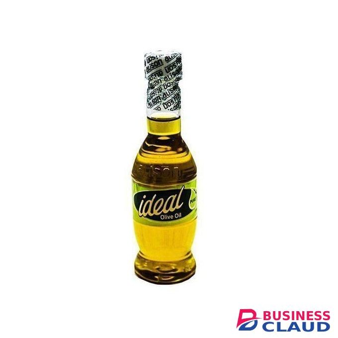 Alison Ideal olive oil
