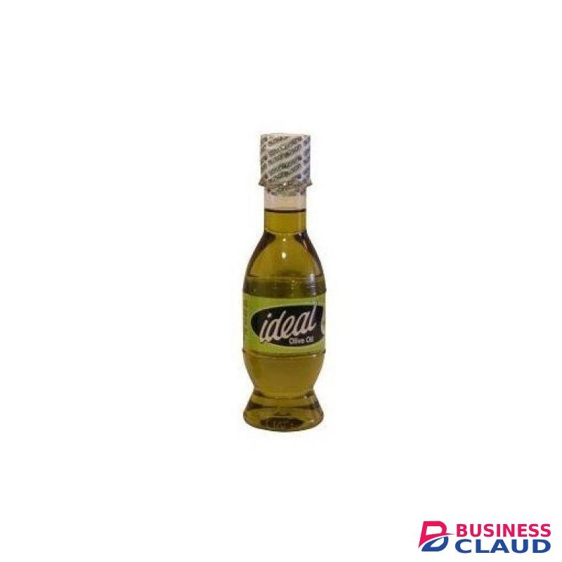 Alison Ideal olive oil