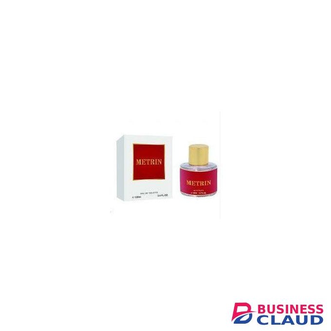 Dear Body Metrin EDT Parfum