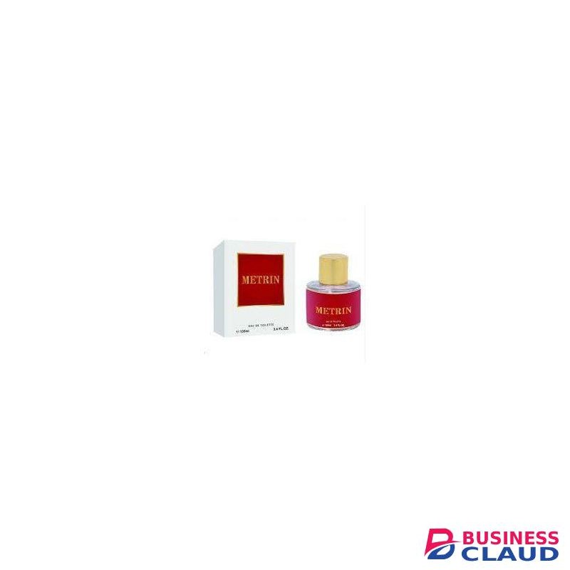 Dear Body Metrin EDT Parfum