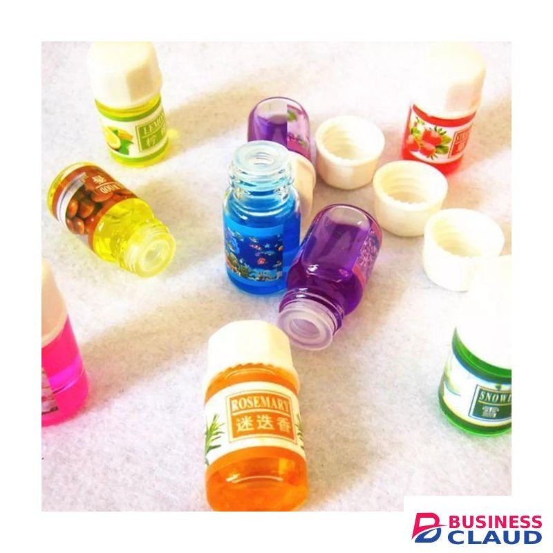 12pc Essential Oils Humidifier