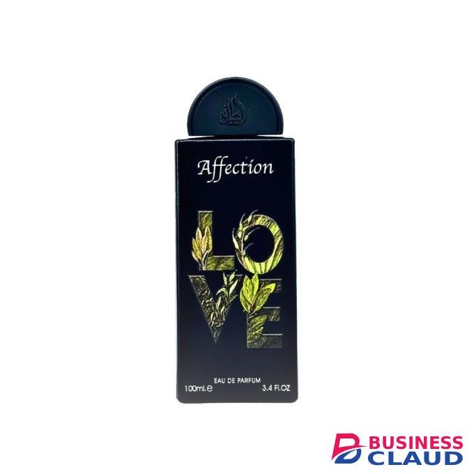 Lattafa Affection Perfumes