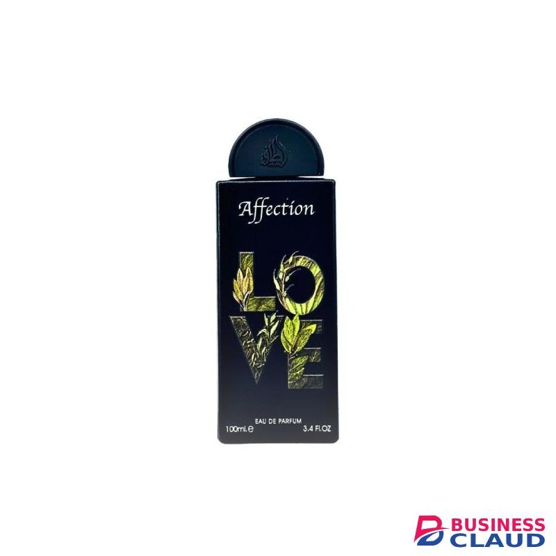 Lattafa Affection Perfumes